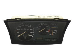 Tacho Kombiinstrument VW Polo 867919033BN 110008484001 47449 Tacho Kombiinstrument VW Polo 867919033BN 110008484001 47449