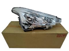 Scheinwerfer Original zu Rechts 1607834180 Citroen