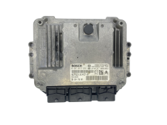 Steuergerät PSA 0281012529 9663475880 9657699480 Bosch 63561