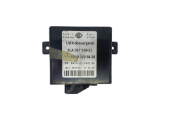 Steuergerät 5LA007508-03 A2108206426 Mercedes Hella