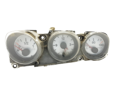 Tacho Kombiinstrument Alfa Romeo 156 156034488 503400020500 40966