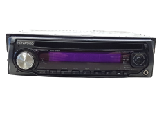 Cd-Radio MP3 AUX Kenwood KDC-W3041A ISO