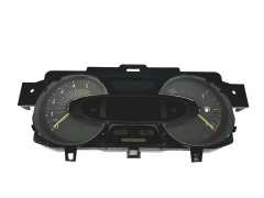 Tacho Kombiinstrument Renault Captur 248108011R Visteon 56811 Tacho Kombiinstrument Renault Captur 248108011R Visteon 56811