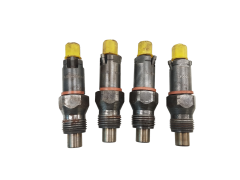 Einspritzdüse Lucas LCR6735406H 7701039614 1.9D Renault Kangoo Clio 2 x4