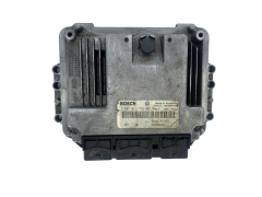 Steuergerät 0281011776 8200391966 8200386508 Renault Bosch 50228