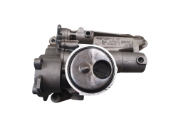 Ölpumpe 1001H1 1001F3 V757601280 1.6VTI Citroen Peugeot Ölpumpe 1001H1 1001F3 V757601280 1.6VTI Citroen Peugeot