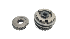 Gangzahnrad 5 8200607978 7701463611 JB1958 1.4 Renault Clio 2