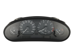 Tacho Kombiinstrument BMW 3 E46 6211 6902375 0263606254 52546 Tacho Kombiinstrument BMW 3 E46 6211 6902375 0263606254 52546