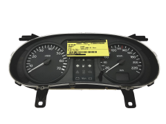 Tacho Kombiinstrument Renault Clio 2 8200059763 30330