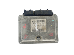 Steuergerät Fiat IAW49F.B9 46761565 Magneti Marelli 39107