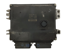 Steuergerät Suzuki 33920-73KH 112300-8172 Denso