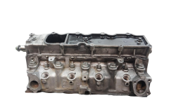 Zylinderkopf 0200CP 0200W3 Citroen Peugeot 1.9 D DW8 WJY WJZ W19