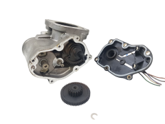 Agr-Ventil 8200609274 A2C53025930 VDO A2C53026301 1.9 DCI Renault S28