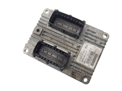 Steuergerät Ford KA 51868986 IAW5SF8.K2 1.2