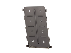 Schalttafel Audi A4 A5 8W1919616C
