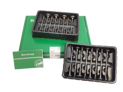 Regler Komplett 04E109601B 04E109611J B10322 VW Audi Seat Skoda Borsehung