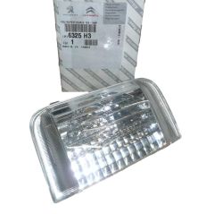 Blinker Links Original 1688409580 Citroen Peugeot