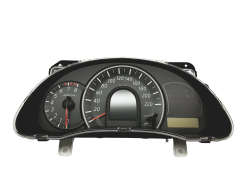 Tacho Kombiinstrument Nissan Micra K13 248101HB0A 31328