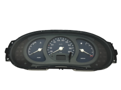 Tacho Kombiinstrument Renault Kangoo 1 7700313173 K8 49432