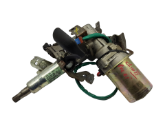 Lenksäule 8200091806 6900000320 Renault Clio 2 SMI 12732