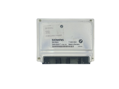 Steuergerät 5WK90017 7530854 BMW Siemens 40802 Steuergerät 5WK90017 7530854 BMW Siemens 40802