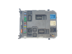 Steuergerät BSI 9674021080 22661F01 PRT06780-01  PSA 