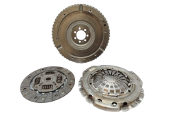 Kupplungssatz Kupplungskit Für Luk Renault Dacia 8200214391 302058324R 1.5 dCi Kupplungssatz Kupplungskit Für Luk Renault Dacia 8200214391 302058324R 1.5 dCi