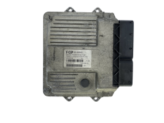 Steuergerät Fiat 55186608 MJD6JF.P3 71600.004.02 Magneti Marelli 53322