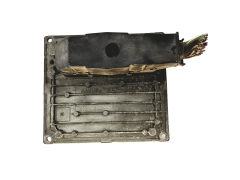Motorsteuerung Ford 6S61-12A650-FD S120977315D Siemens 27644 Motorsteuerung Ford 6S61-12A650-FD S120977315D Siemens 27644