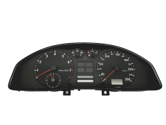 Tacho Kombiinstrument Audi A4 8D0919034B 110008835002 VDO Tacho Kombiinstrument Audi A4 8D0919034B 110008835002 VDO