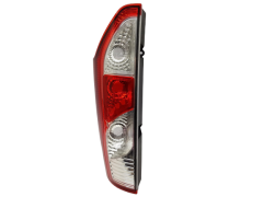 Heckleuchte Rückleuchte Rücklicht Rechts Hinten Kangoo 2 265506145R Renault Heckleuchte Rückleuchte Rücklicht Rechts Hinten Kangoo 2 265506145R Renault