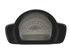 Tacho Kombiinstrument Smart Fortwo A4519003700 1024990-51 Borg Tacho Kombiinstrument Smart Fortwo A4519003700 1024990-51 Borg