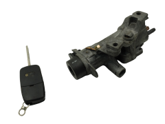 Zündschloss Audi A3 A4 A6 TT 4B0905851B 4B0905849