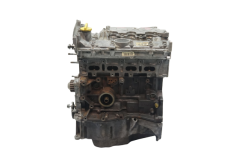 Benzinmotor 1,6 16v K4M812 Renault Megane 2 Scenic 2 153000km K4MD812