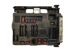 Steuergerät BSM B3 9643498880 S118470003G PSA Siemens 1204 Steuergerät BSM B3 9643498880 S118470003G PSA Siemens 1204