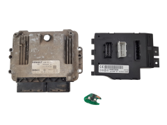 Startset Renault Mascott 8200833758 8200789846 3.0 DCI Startset Renault Mascott 8200833758 8200789846 3.0 DCI