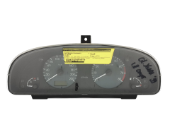 Tacho Kombiinstrument Citroen Xsara 9635060180 N00 49582 Tacho Kombiinstrument Citroen Xsara 9635060180 N00 49582