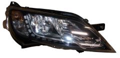 Scheinwerfer Rechts Neues Original 1682748480 Peugeot