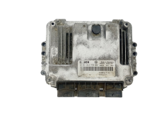 Steuergerät 0281012770 8200527713 8200631577 Renault Bosch 38903