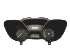 Tacho Kombiinstrument Ford Transit Connect FT1T-10849-GD