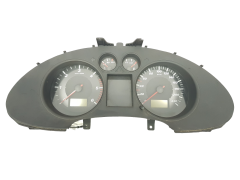 Tacho Kombiinstrument Seat Ibiza W06L0920801A 110080104010A 25310