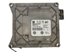 Steuergerät Opel 55571557 5WK9430 Siemens VDO GM Steuergerät Opel 55571557 5WK9430 Siemens VDO GM