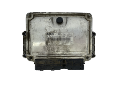 Steuergerät 0281010442 8200141954 8200049306 Renault Bosch 52421