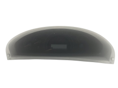 Tacho Kombiinstrument Mercedes S W220 1031098050 56008