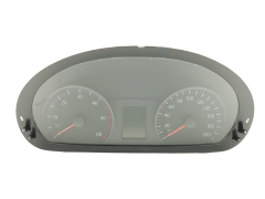 Tacho Kombiinstrument Mercedes Sprinter VW Crafter HVW9069001900