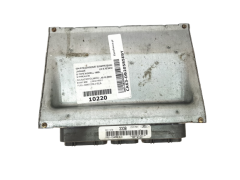 Steuergerät 1R81-12A650-EJA NCC-210 Ford Steuergerät 1R81-12A650-EJA NCC-210 Ford