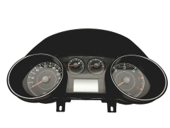Tacho Kombiinstrument Fiat Bravo 51820218 503001980101 31547