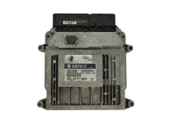 Steuergerät 39110-03345 9030933220KD Hyundai Kefico 14168