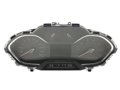 Tacho Kombiinstrument Peugeot Rifter 9821132780 Yazaki