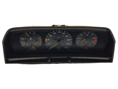 Tacho Kombiinstrument Mercedes 190 W201 2015408211 110008346245 VDO Tacho Kombiinstrument Mercedes 190 W201 2015408211 110008346245 VDO